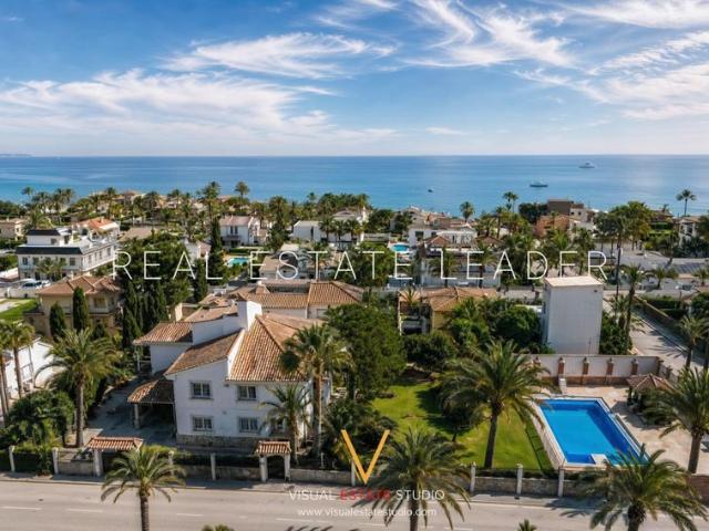 Villa / Chalet de lujo 552 m2 en venta, Cabo Roig, Comunidad Valenciana