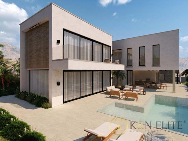Villa / Chalet de lujo 552 m2 en venta, Muchamiel, España