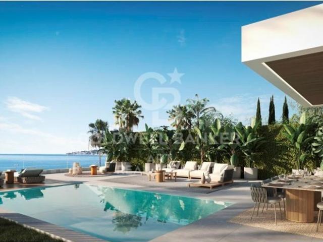 Exclusiva Villa en venta Mijas, Andalucía