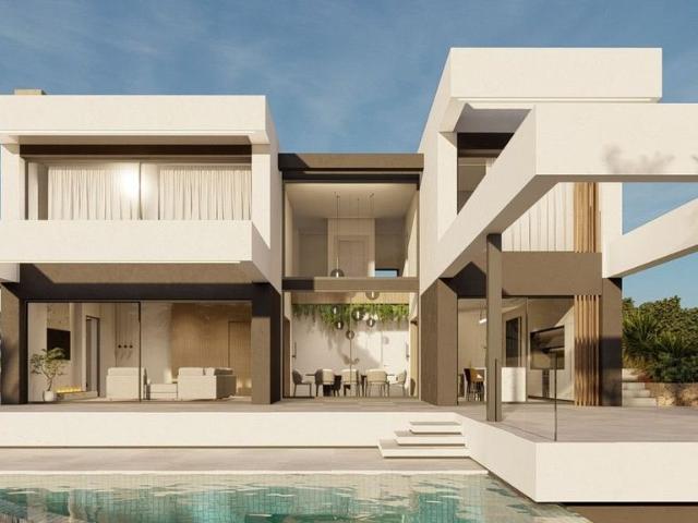 Villa / Chalet de lujo 565 m2 en venta, Vélez Málaga, Andalucía
