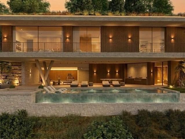 Villa / Chalet de lujo 570 m2 en venta, Benahavís, Andalucía