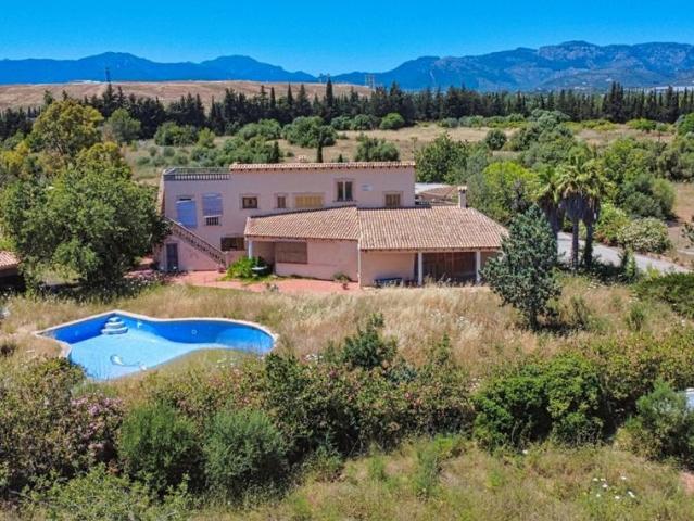 Villa / Chalet de lujo 581 m2 en venta, Marratxí, España