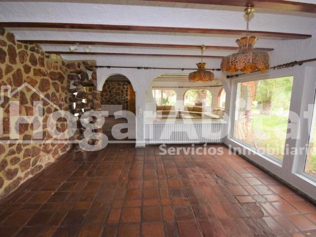 Villa / Chalet de lujo 584 m2 en venta, Puzol, España