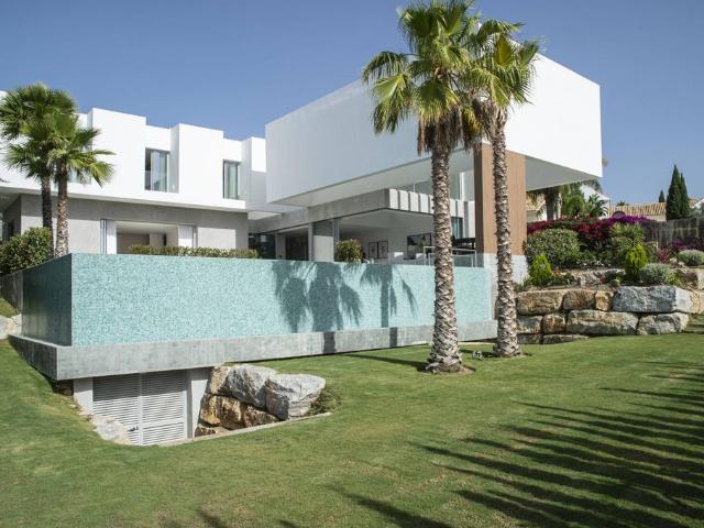 Villa / Chalet de lujo 592 m2 en venta, Marbella, España