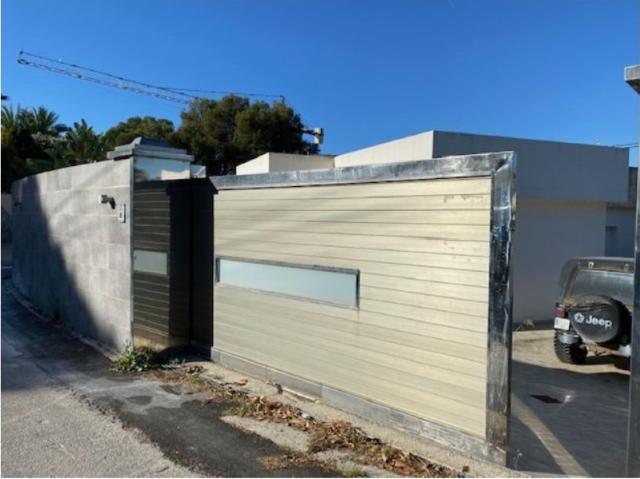 Villa / Chalet de lujo 600 m2 en venta, Benissa, España