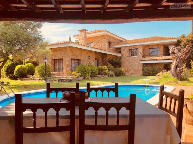 Villa / Chalet de lujo 600 m2 en venta, Sant Antoni de Calonge, Cataluña