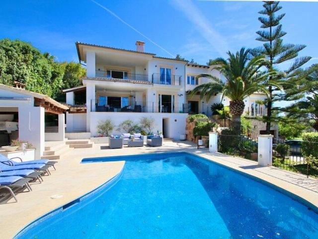 Villa / Chalet de lujo 600 m2 en venta, Puerto de Andratx, España