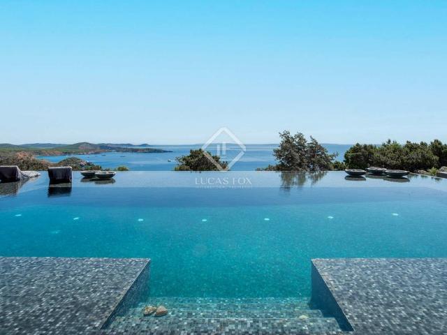 Villa / Chalet de lujo 601 m2 en venta, Ibiza, España