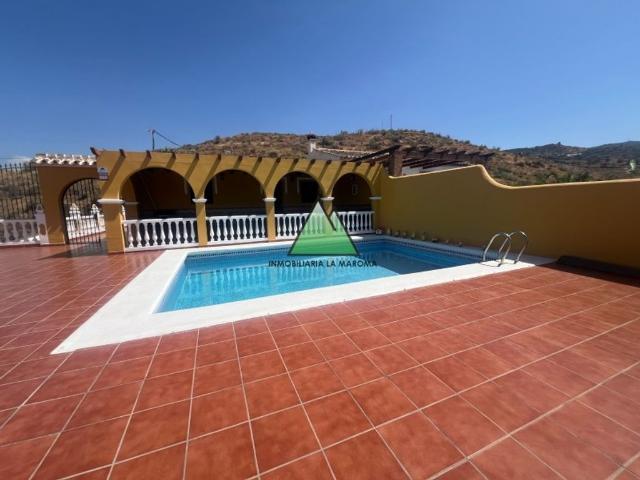 Villa / Chalet de lujo 608 m2 en venta, Vélez Málaga, España