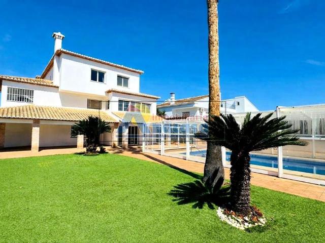 Villa / Chalet de lujo 615 m2 en venta, Oliva, Comunidad Valenciana