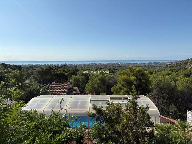 Exclusiva Villa en venta Benicásim, Comunidad Valenciana