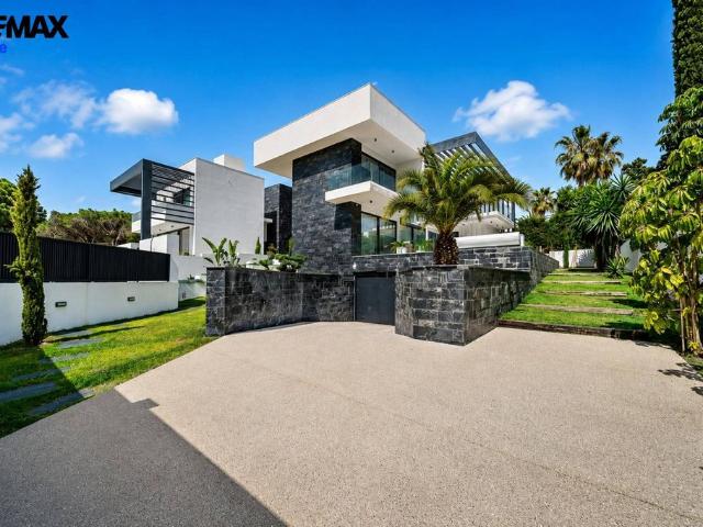 Villa / Chalet de lujo 630 m2 en venta, Marbella, Andalucía