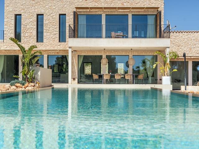 Villa / Chalet de lujo 634 m2 en venta, Campos, España