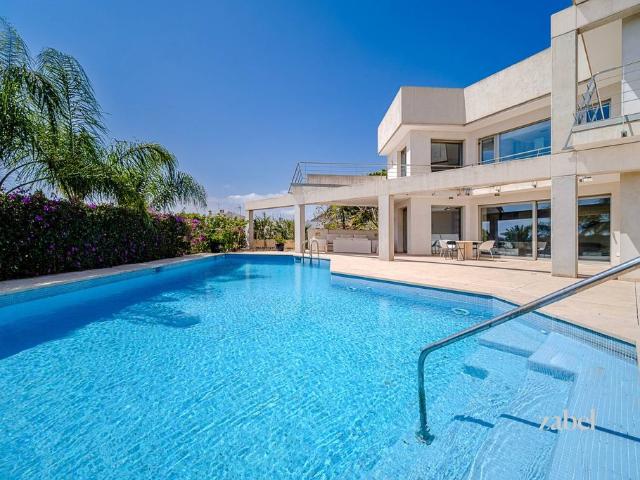 Vivienda de lujo de 415 m2 en venta Jávea, Comunidad Valenciana