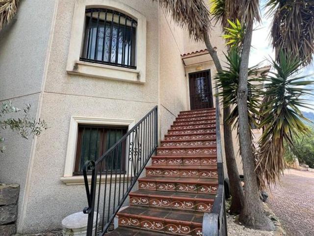 Villa / Chalet de lujo 642 m2 en venta, la Nucia, Comunidad Valenciana