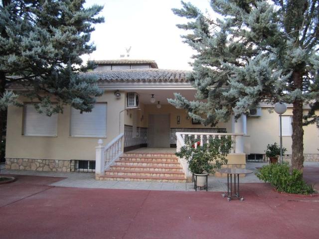 Villa / Chalet de lujo 648 m2 en venta, Yecla, España