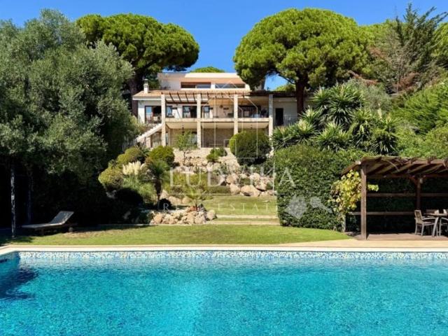 Villa / Chalet de lujo 650 m2 en venta, Calonge, España