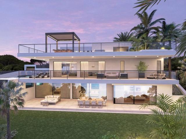 Villa / Chalet de lujo 650 m2 en venta, Marbella, Andalucía