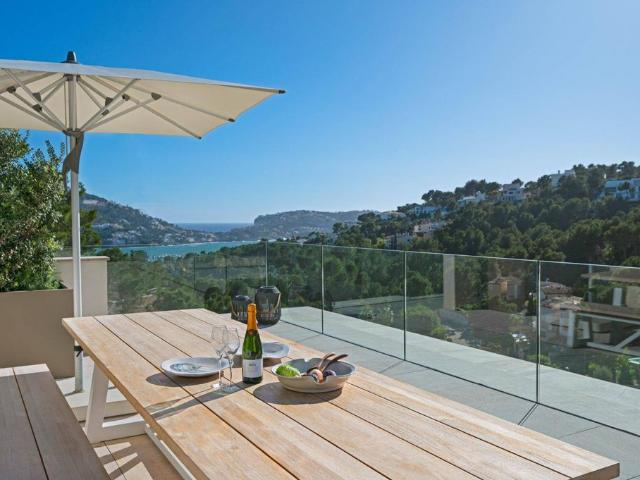 Villa / Chalet de lujo 654 m2 en venta, Andratx, España