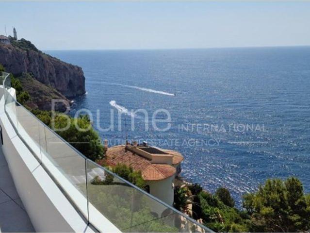 Exclusiva Villa / Chalet en venta Jávea, España