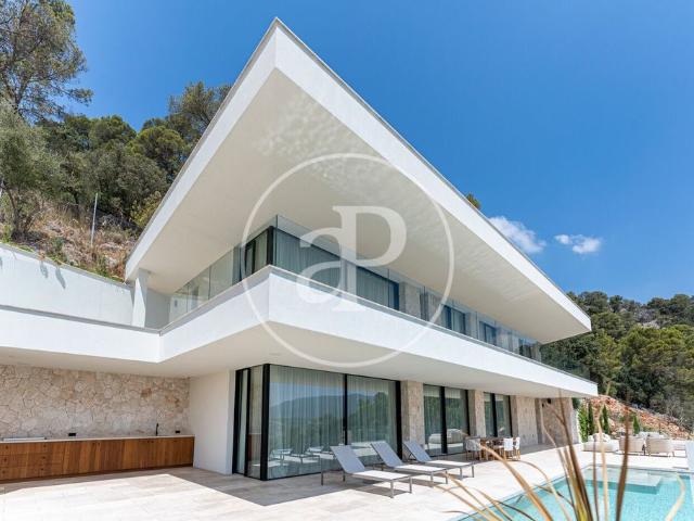 Villa / Chalet de lujo 686 m2 en venta, Bunyola, Baleares
