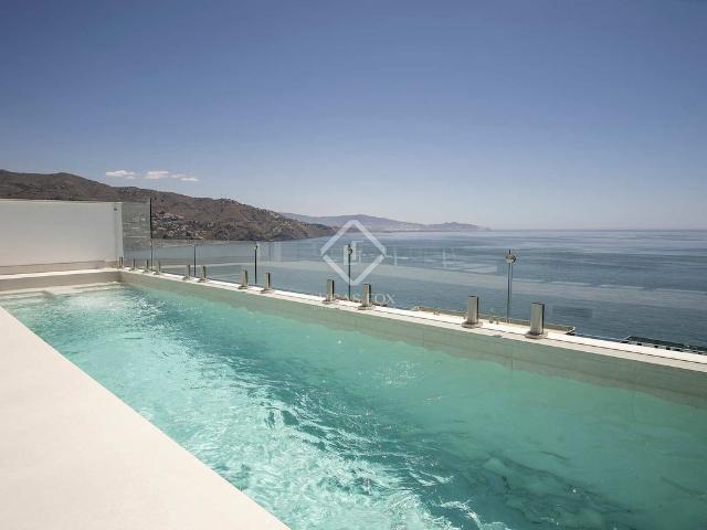 Villa / Chalet de lujo de 686 m2 en venta en La Herradura, España