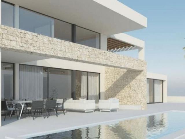 Villa / Chalet de lujo 688 m2 en venta, Monforte del Cid, Comunidad Valenciana