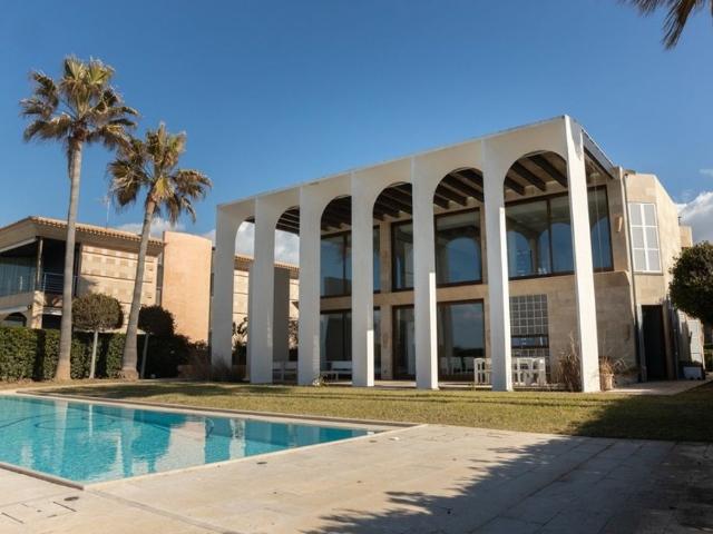 Villa / Chalet de lujo 692 m2 en venta, Palma de Mallorca, Baleares