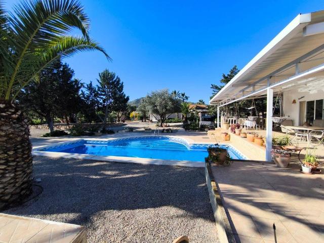 Villa / Chalet de lujo 700 m2 en venta, Mazarrón, España