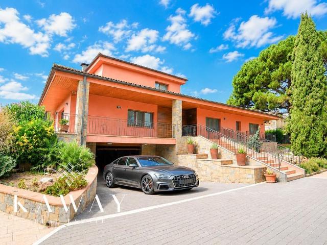 Villa / Chalet de lujo 703 m2 en venta, Cardedeu, España