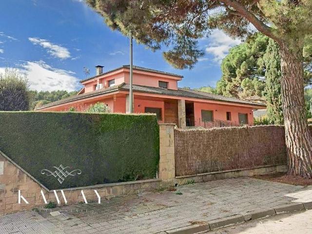 Villa / Chalet de lujo 703 m2 en venta, Cardedeu, España