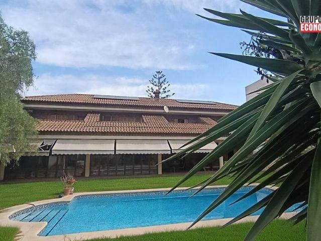 Villa / Chalet de lujo 721 m2 en venta, Alicante, Comunidad Valenciana