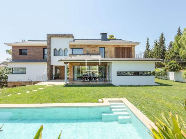 Villa / Chalet de lujo 723 m2 en venta, Puebla de Vallbona, Comunidad Valenciana
