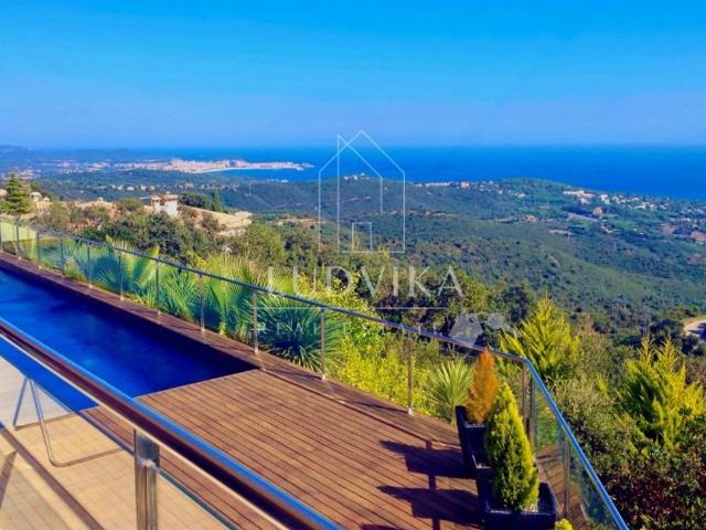 Exclusiva Villa / Chalet en venta Urbanitzacions, Castillo de Aro, Cataluña