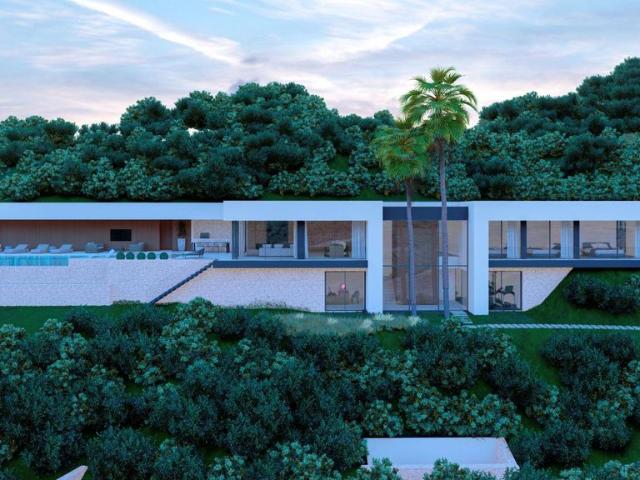 Villa / Chalet de lujo 740 m2 en venta, Benahavís, España