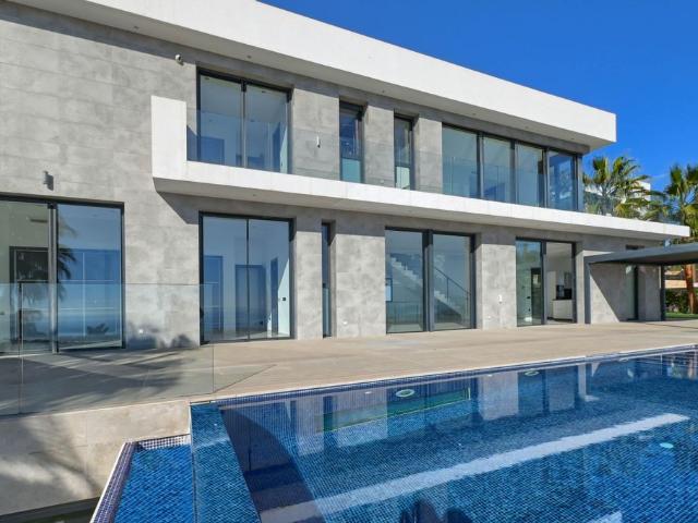 Villa / Chalet de lujo 745 m2 en venta, Benissa, España