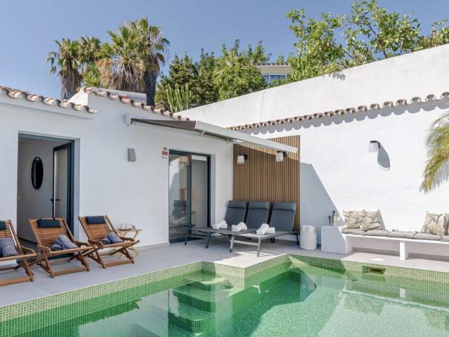 Villa / Chalet de lujo 750 m2 en alquiler, Nueva Andalucia, Andalucía