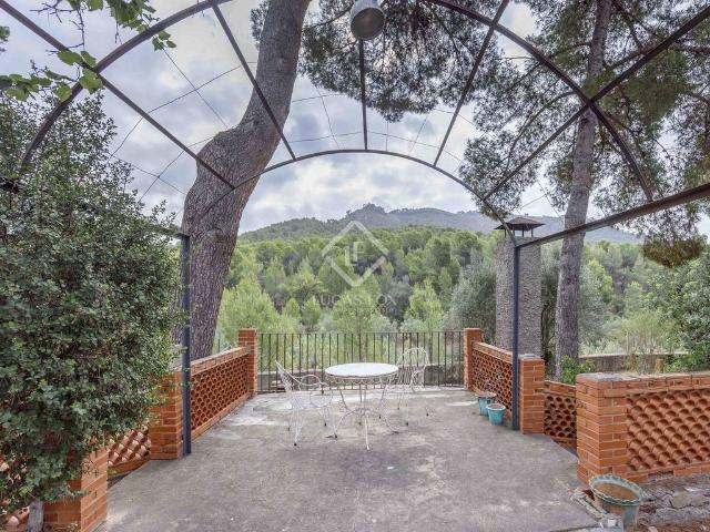 Villa / Chalet de 757 m2 en venta en Náquera, Comunidad Valenciana