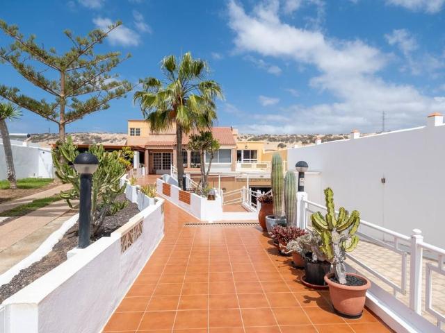 Villa / Chalet de lujo 775 m2 en venta, Costa Calma, España
