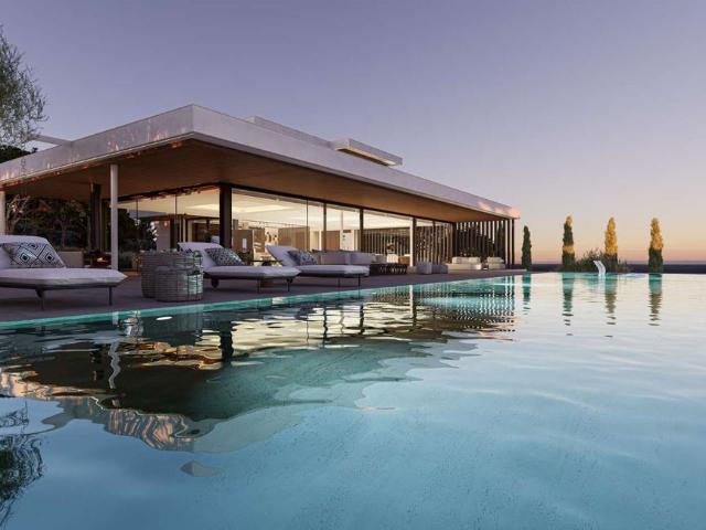 Villa / Chalet de lujo 783 m2 en venta, Sotogrande, Andalucía