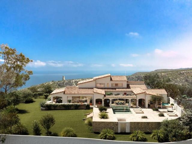 Villa / Chalet de lujo 792 m2 en venta, Denia, Comunidad Valenciana