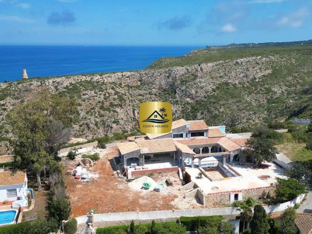 Villa / Chalet de lujo 792 m2 en venta, Denia, Comunidad Valenciana
