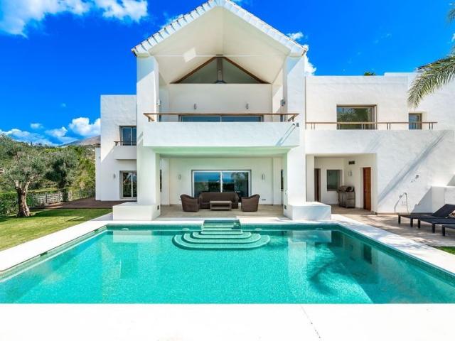 Villa / Chalet de lujo 799 m2 en venta, Marbella, Andalucía