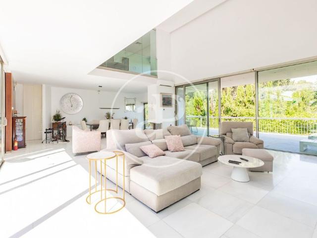 Villa / Chalet de lujo 800 m2 en venta, Aravaca, España