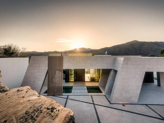 Villa / Chalet de lujo 807 m2 en venta, Marbella, Andalucía