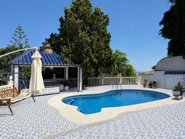 Villa / Chalet de lujo 809 m2 en venta, Benalmádena, Andalucía
