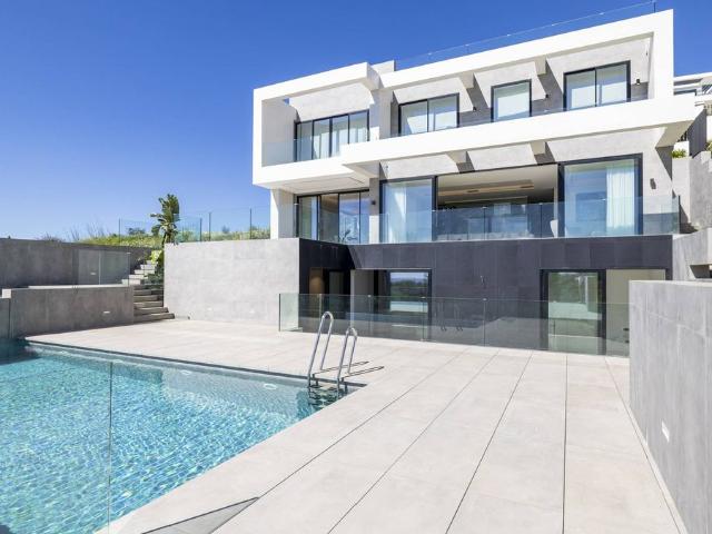Villa / Chalet de lujo 825 m2 en venta, Marbella, Andalucía
