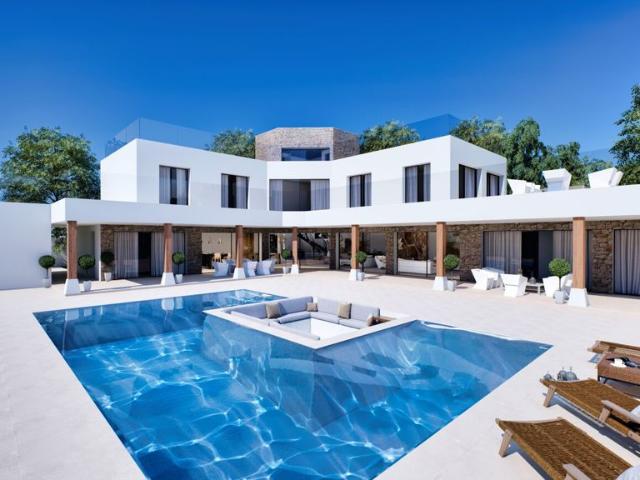 Villa / Chalet de lujo 850 m2 en venta, Alfaz del Pi, España