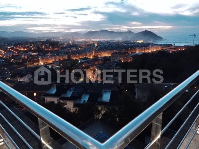 Villa / Chalet de lujo 850 m2 en venta, San Sebastián, España