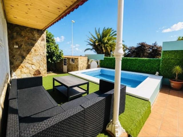 Villa / Chalet de lujo 85 m2 en alquiler, Telde, Canarias